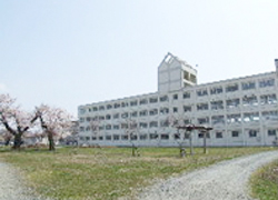 県立庄内農業高等学校